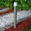BUHRKALL path light anthracite, 1-light source