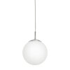 Eglo RONDO Pendant Light matt nickel