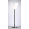 Tecnolumen AD 30 Floor lamp chrome, 1-light source