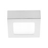 Leuchten-Direkt OSKAR ceiling light LED white, 1-light source