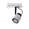 Lucide DICA spot white, 1-light source