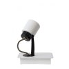 Lucide DICA spot white, 1-light source