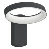 Eglo PERNATE Outdoor Wall Light LED anthracite, 1-light source