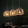 TABUA Pendant Light, 3-light sources