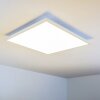 Lerum Ceiling Light LED white, 1-light source