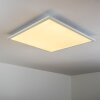 Lerum Ceiling Light LED white, 1-light source