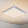 Lerum Ceiling Light LED white, 1-light source