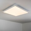 Lerum Ceiling Light LED white, 1-light source