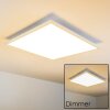 Lerum Ceiling Light LED white, 1-light source