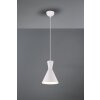 Reality ENZO Pendant Light LED white, 1-light source