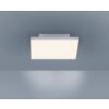 Paul Neuhaus FRAMELESS Ceiling Light LED white, 1-light source, Remote control