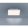 Paul Neuhaus FRAMELESS Ceiling Light LED white, 1-light source, Remote control