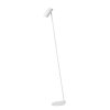 Lucide HESTER Floor Lamp white, 1-light source