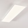 ANTRIA Ceiling Light LED white, 1-light source