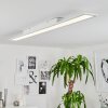AILIK Ceiling Light LED white, 1-light source