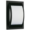 Albert 6199 outdoor light black, 1-light source
