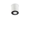 Ideal Lux MOOD Ceiling Light white, 1-light source