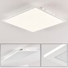 ANTRIA Ceiling Light LED white, 1-light source