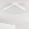 ANTRIA Ceiling Light LED white, 1-light source