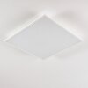 ANTRIA Ceiling Light LED white, 1-light source