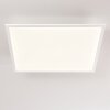ANTRIA Ceiling Light LED white, 1-light source
