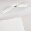 ANTRIA Ceiling Light LED white, 1-light source
