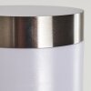 Walise Outdoor Wall Light stainless steel, 1-light source, Motion sensor