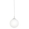 Eglo RONDO Pendant Light matt nickel
