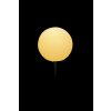 Globo globe light white, 1-light source