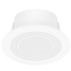 Nordlux CLYDE Ceiling light white, 1-light source