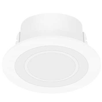 Nordlux CLYDE Ceiling light white, 1-light source
