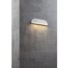 FRONT26 Wall Light Design by Nordlux LED white, 1-light source