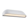 FRONT26 Wall Light Design by Nordlux LED white, 1-light source