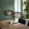 AGUEDA Pendant Light, 2-light sources