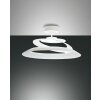 Fabas Luce ARAGON Ceiling light LED white, 1-light source