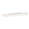Globo ROSI Ceiling light LED white, 1-light source
