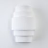 Handan wall light white, 1-light source