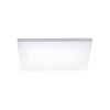 Ceiling Light Paul Neuhaus FRAMELESS LED white, 1-light source, Remote control
