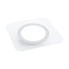 Eglo REDUCTA ceiling light LED white, 1-light source