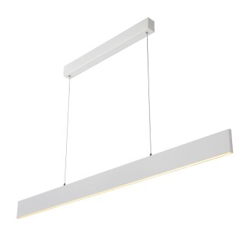 Lucide RAYA Pendant Light LED white, 1-light source