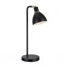 Nordlux RAY table lamp black, 1-light source