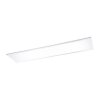 Paul Neuhaus FLAG Ceiling Light LED chrome, 1-light source