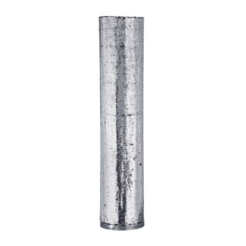 Floor Lamp Reality PAIL chrome, 2-light sources