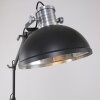 Steinhauer BROOKLYN Floor Lamp black, 1-light source