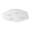 Ceiling Light Mantra AREA white, 4-light sources