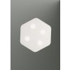 Ceiling Light Mantra AREA white, 4-light sources