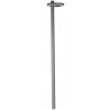 Albert 864 outdoor floor lamp LED anthracite, 1-light source