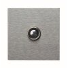 Albert 949 doorbell stainless steel
