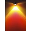 Harare wall light LED aluminium, 1-light source
