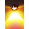 Harare wall light LED aluminium, 1-light source